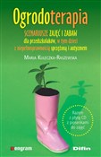Ogrodotera... - Maria Kuleczka-Raszewska -  polnische Bücher