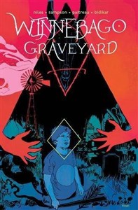 Bild von Winnebago Graveyard