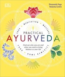 Obrazek Practical Ayurveda