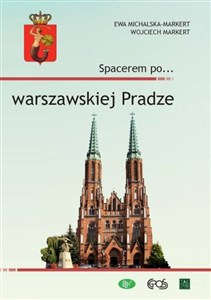 Obrazek Spacerem po...  warszawskiej Pradze