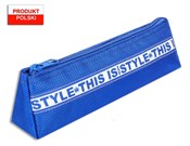 Polska książka : Piórnik sz...