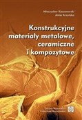 Polska książka : Konstrukcy... - Mieczysław Kaczorowski, Anna Krzyńska