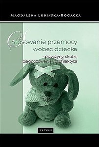 Obrazek Stosowanie przemocy wobec dziecka