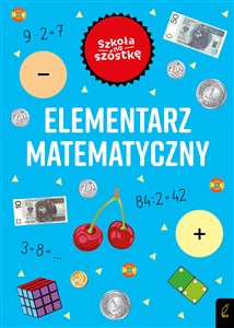 Bild von Szkoła na szóstkę Elementarz matematyczny