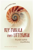 Polnische buch : Res Public... - Barbara Kaszowska-Wandor