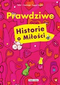 Książka : Prawdziwe ... - Aggie Szyfter