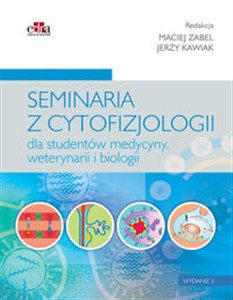 Bild von Seminaria z cytofizjologii dla studentów medycyny, weterynarii i biologii