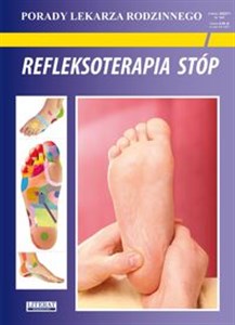 Obrazek Refleksoterapia stóp