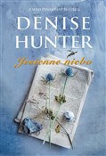 Jesienne n... - Denise Hunter -  polnische Bücher