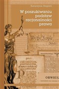 W poszukiw... - Katarzyna Stępień -  Książka z wysyłką do Niemiec 