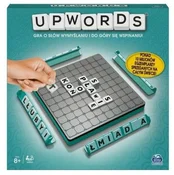Polska książka : UpWords