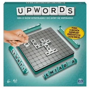 Bild von UpWords