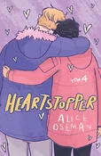 Zobacz : Heartstopp... - Alice Oseman