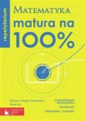 Książka : Matura na ... - Danuta Zakrzewska, Marek Zakrzewski, Tomasz Żak