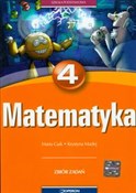 Książka : Matematyka... - Maria Gaik, Krystyna Madej