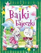 Bajki baje... - Anna i Lech Stefaniakowie (ilustr.) - buch auf polnisch 
