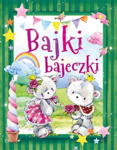 Obrazek Bajki bajeczki