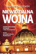 Niewidzial... - Wincenty Łaszewski -  polnische Bücher