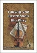 Dla Elizy - Ludwik van Beethoven -  polnische Bücher