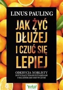 Bild von Jak żyć dłużej i czuć się lepiej