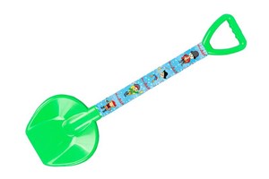 Bild von Łopatka duża