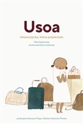 Usoa Dziew... - Patxi Zubizarreta -  polnische Bücher