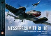 Messerschm... - John Vasco -  Książka z wysyłką do Niemiec 