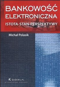 Bild von Bankowość elektroniczna Istota - Stan - Perspektywy