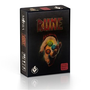 Obrazek Gra Rune