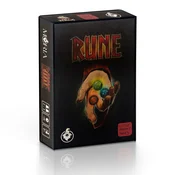 Gra Rune -  polnische Bücher