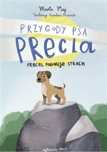 Bild von Przygody psa Precla Precel pokonuje strach