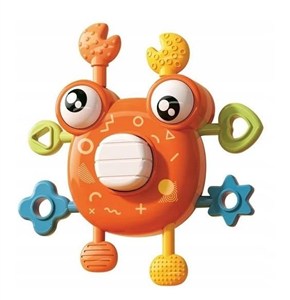 Bild von Terkoczący krab