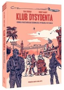 Obrazek Klub dysydenta