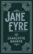 Jane Eyre - Charlotte Brontë -  Książka z wysyłką do Niemiec 