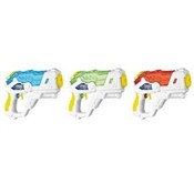 Pistolet n... -  Książka z wysyłką do Niemiec 