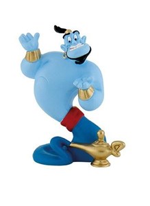 Obrazek Genie BULLYLAND