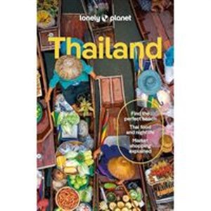 Bild von Thailand Lonely Planet