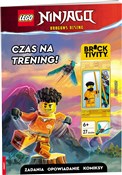 Zobacz : LEGO NINJA... - Opracowanie Zbiorowe