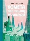 Polska książka : Kometa nad... - Tove Jansson