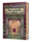 Polska książka : Księgarnia... - Seo Dongwon