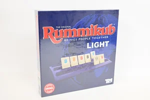 Obrazek TMT Rummikub gra Light