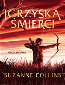 Igrzyska Ś... - Suzanne Collins -  polnische Bücher