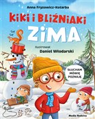 Kiki i bli... - Anna Fryzowicz-Kotarba -  Polnische Buchandlung 