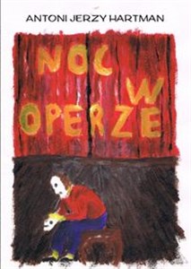 Bild von Noc w operze