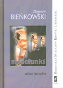 Modelunki ... - Zbigniew Bieńkowski -  fremdsprachige bücher polnisch 
