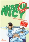 Wspulnicy - Sławek Michorzewski -  polnische Bücher