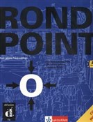 Rond Point... - Josiane Labascoule, Christian Lause, Corinne Royer -  fremdsprachige bücher polnisch 