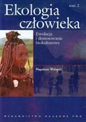 Polska książka : Ekologia c... - Napoleon Wolański