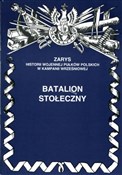 Batalion s... - Piotr Zarzycki -  Książka z wysyłką do Niemiec 