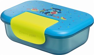 Obrazek Pudełko lunchowe 900ml Picnik Miniz Szop Pracz